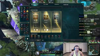 Tyler1 TROLLED by Riot Games