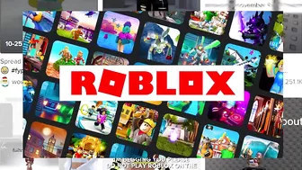 Roblox is Getting Hacked?