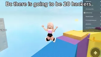 DON'T PLAY Roblox Today...