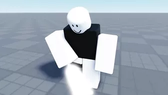 The Tycoon Glove In A Nutshell - Roblox Slap Battles Animation