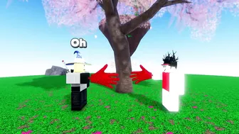 The Tycoon Glove In A Nutshell - Roblox Slap Battles Animation