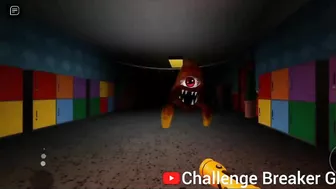 New Roblox Alphabet Lore All Jumpscares | ABC Lore