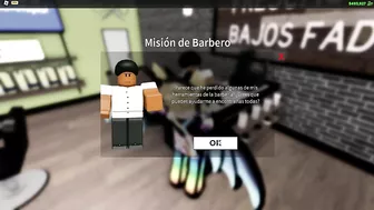 COMO TENER BARBA Y BIGOTES *GRATIS* EN ROBLOX 2022 [EVENTO SECRETO]