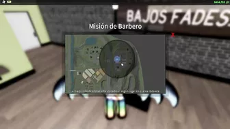 COMO TENER BARBA Y BIGOTES *GRATIS* EN ROBLOX 2022 [EVENTO SECRETO]