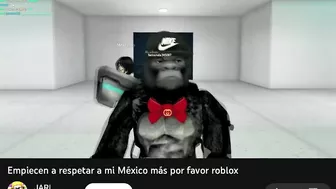 El Juego Más Racista de Roblox