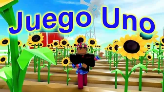 El Juego Más Racista de Roblox