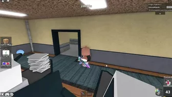 "ROBLOX SERÁ HACKEADO" ????????