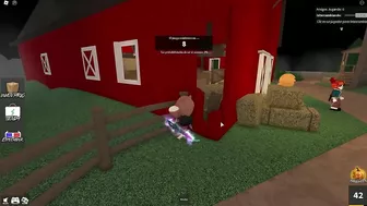 "ROBLOX SERÁ HACKEADO" ????????