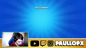 COLETTE INSPETORA DE 25.000 PONTOS ESTELARES | BRAWL STARS