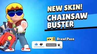 ✅NEW SEASON 15 REWARDS! ???? Box Opening + New Brawler BUSTER????- Brawl Stars ????