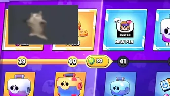 ✅NEW SEASON 15 REWARDS! ???? Box Opening + New Brawler BUSTER????- Brawl Stars ????