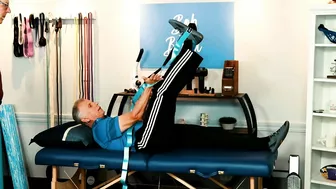 3 Best Hamstring Stretches To Stop Back Pain (Also, The 3 Worst) (B&B Clips)