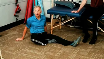 3 Best Hamstring Stretches To Stop Back Pain (Also, The 3 Worst) (B&B Clips)