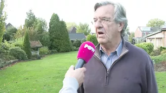 SUV-eigenaren willen klimaatgekkies pakken na actie!