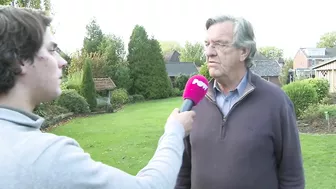 SUV-eigenaren willen klimaatgekkies pakken na actie!