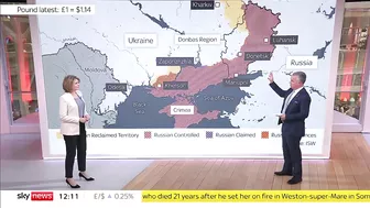 Ukraine War: Why is Russia withdrawing from Kherson now?