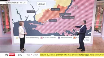 Ukraine War: Why is Russia withdrawing from Kherson now?