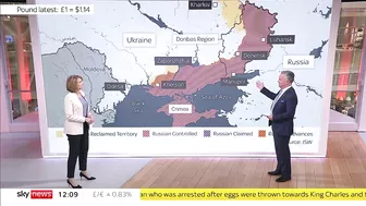 Ukraine War: Why is Russia withdrawing from Kherson now?