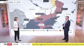 Ukraine War: Why is Russia withdrawing from Kherson now?