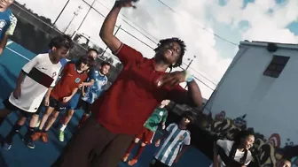 IShowSpeed - World Cup (Official Music Video)