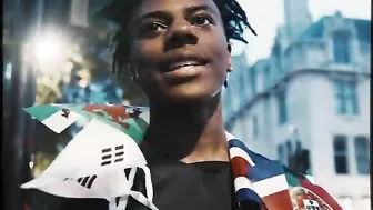 IShowSpeed - World Cup (Official Music Video)