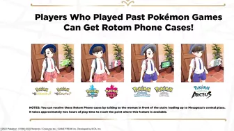 The Newest Chapters in the Pokémon Series ???? | Pokémon Scarlet and Pokémon Violet