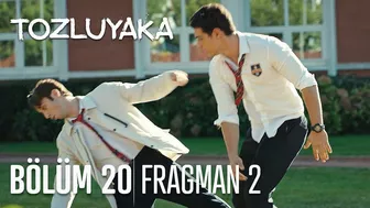 Tozluyaka 20. Bölüm 2. Fragman