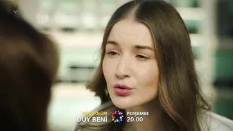 Duy Beni 19. Bölüm 2. Fragman