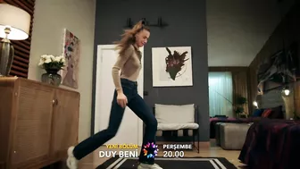 Duy Beni 19. Bölüm 2. Fragman