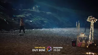 Duy Beni 19. Bölüm 2. Fragman