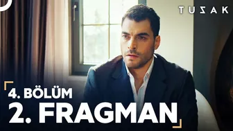 Tuzak 4. Bölüm 2. Fragman