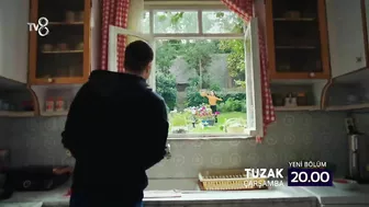 Tuzak 4. Bölüm 2. Fragman