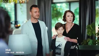 İyilik 18. Bölüm Fragmanı