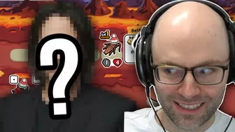 Northernlion teases his next stream guests