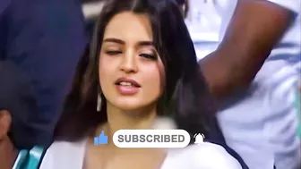 VIRAL ???????? Pakistani CRICKET Fan girl's Instagram story against Indian ???????? fans! PAK Girl Natasha