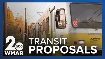 MTA releases transit proposals for better travel, some aren't happy about it