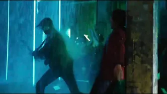 John Wick: Chapter 4 Trailer #1 (2023)