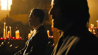 John Wick: Chapter 4 Trailer #1 (2023)