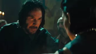 John Wick: Chapter 4 Trailer #1 (2023)