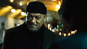 John Wick: Chapter 4 Trailer #1 (2023)