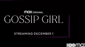 Gossip Girl Season 2 | Official Trailer | HBO Max