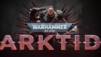 Warhammer 40,000: Darktide - World Intro Trailer