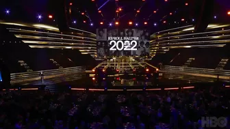 The Rock & Roll Hall of Fame Induction Ceremony 2022 | Official Trailer | HBO