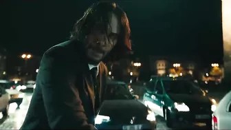 John Wick 4: Baba Yaga | Trailer Legendado