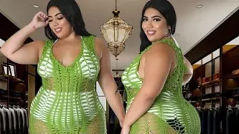 Top 4 Curvy Fashion Models Outfits Ideas ???????????? |Plus Size Fashion |Bbw curvy models |ssbbw |beauty