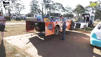 Late Models Tasmania 2022