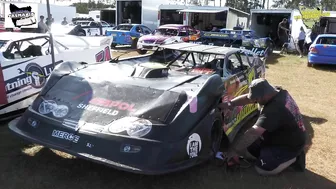 Late Models Tasmania 2022