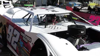 Late Models Tasmania 2022