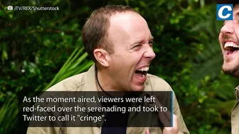 Matt Hancock grilled by I'm a Celebrity campmates as Boy George issues warning