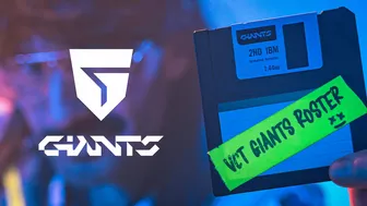 ¿¡HEMOS HACKEADO A RIOT GAMES!? | ROSTER DE GIANTS PARA VCT 2023